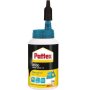 PATTEX Wood Super 3, vodeodolné lepidlo na drevo 750 ml