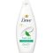 Dove Fresh Care Hydratačný sprchový gél 250 ml