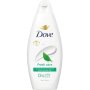 Dove Fresh Care Hydratačný sprchový gél 250 ml