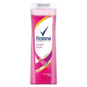 REXONA Orchid Fresh, sprchovací gél 400 ml