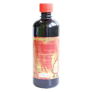 Tekutý podpaľovač 500ml