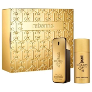 Paco Rabanne 1 Million toaletná voda 100 ml + Deo sprej 150 ml