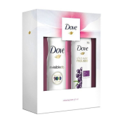 Dove Acai Oil dámska darčeková kazeta 1 ks