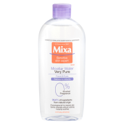 MIXA Very Pure, micelárna voda 400 ml
