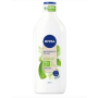 NIVEA Naturally Good Aloe, telové mlieko 350 ml
