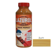 Lazurol Liehové moridlo žlté 0,5 l