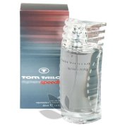 Tom Tailor Speedlife Man, toaletná voda 30ml