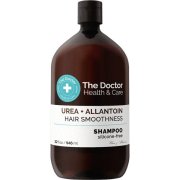 The Doctor šampón urea + alantoín pre hladké vlasy 946 ml
