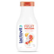 Lactovit Fruit Energy sprchový gél 300 ml