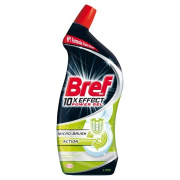 Bref 10x Effect Power Gel Micro-Brush Action Lime, wc gél 700 ml