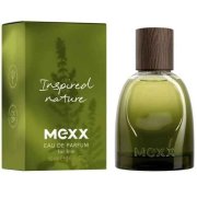 Mexx Inspired Nature parfumovaná voda pánska 50 ml