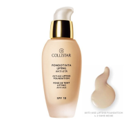 Collistar Lifting Foundation Anti-Age make-up, liftingový omladzujúci make-up -2; 30ml