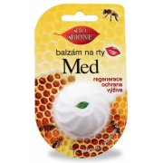 Bione Cosmetics BIO Balzam na pery vajíčko MED 6 ml