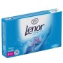 LENOR Aprilfrisch vonné obrúsky do sušičky 34 ks