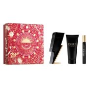 Carolina Herrera Bad Boy toaletná voda 50 ml + sprchový gél 100 ml + Edt 10 ml