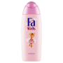 FA Kids Safari, detský sprchový gél 250 ml