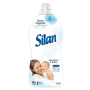 SILAN Sensitive & Baby, aviváž 1,8 l = 72 praní