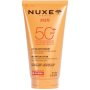 NUXE SUN Delikátne mlieko na opaľovanie SPF 50, 150 ml