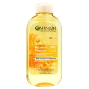 GARNIER Skin Naturals Botanical Flower Honey, pleťová voda 200ml