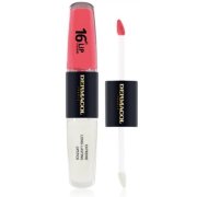 Dermacol 16H Lip Colour dlhotrvajúci rúž a lesk na pery č. 26, 2 x 4 ml