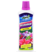 Agro Kvapalné hnojivo na orchidey 0,5 l