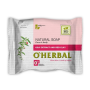 O´Herbal prírodné mydlo s extraktom Goji a Červenou hlinou 10