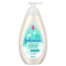 JOHNSON'S Baby Cottontouch kúpeľ a umývací gél 2v1 500 ml