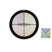 Gosh rozjasňovač Chromatic Highlight 001 Rainbow, 1 ks