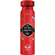 OLD SPICE Booster, antiperspirant a deodorant v spreji pánsky 150 ml