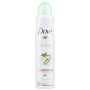 Dove Go Fresh antiperspirant v sperji 200 ml