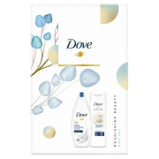 Dove Original III, dámska darčeková kazeta 1 ks