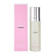Chanel Chance Eau Fraiche, telový sprej 100 ml
