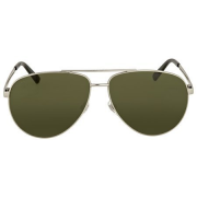 Pánske slnečné okuliare Gucci GG0137S 003, 1 ks