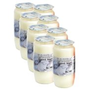 Laura olejová náplň WO2 120 g x 8 ks