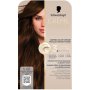 Schwarzkopf Creme Supreme farba na vlasy 5-60 Svetlá čokoládová hnedá 1 ks