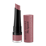 Bourjois Rouge Velvet rúž 18 Mauve-Martre 2,4 g