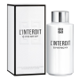 Givenchy L´Interdit, parfumované telové mlieko 200 ml