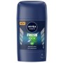 Nivea Men pánsky tuhý antiperspirant Fresh Kick 50 ml