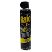Raid proti osiam a sršňom 300 ml