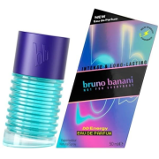 Bruno Banani Energy parfumovaná voda pre mužov 50 ml EDP (M)