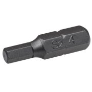 Stalco Koncovka bit 1/4" HEX 4 x 25 mm, 1 ks