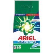 Ariel prášok Mountain Spring 2,475 kg = 45 PD