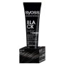 SYOSS Color Toner Washout, dočasná intenzívna farba na vlasy Čierna 150ml