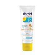 ASTRID Sun Detský krém na opaľovanie OF30 75ml