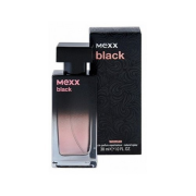 MEXX BLACK, toaletná voda 30ml