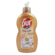 PUR Gold Care  Coconut Milk, prípravok na umývanie riadu 420ml
