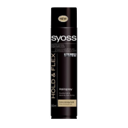Syoss Professional Hold & Flex Lak na vlasy pre extra silnú fixáciu 300ml