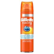 GILLETTE Fusion Ultra Sensitive + Cooling, gél na holenie 200 ml