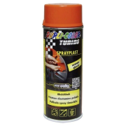 Motip Spray Plast Fólia v spreji oranžová lesklá 400 ml