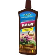 Agro OM kvapalné hnojivo na muškáty 1 l